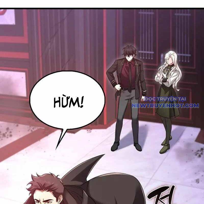 Pháp Sư Cận Chiến Mạnh Nhất Chap 24 - Next Chap 25