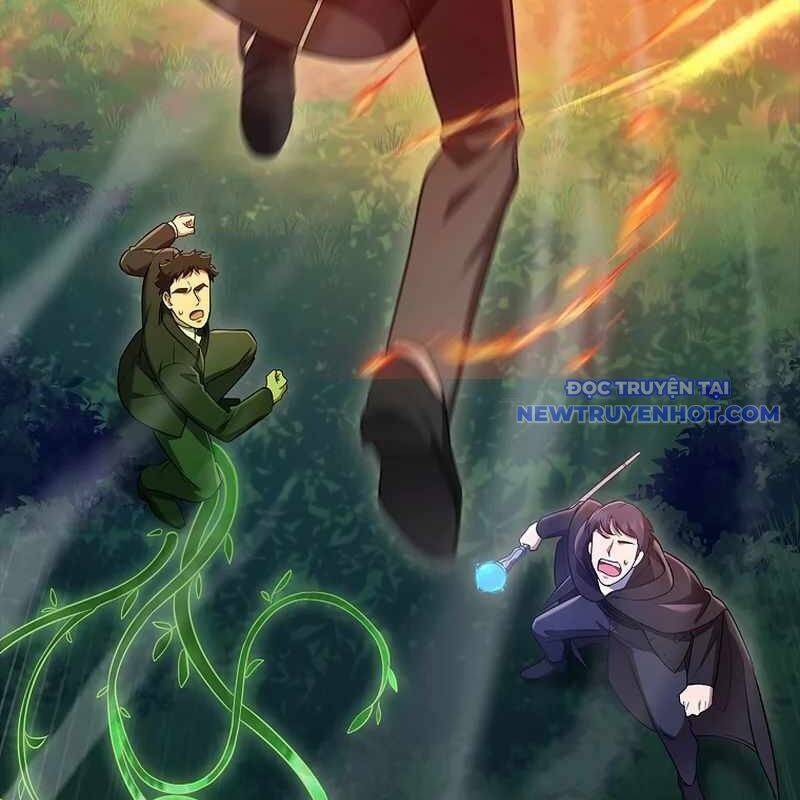 Pháp Sư Cận Chiến Mạnh Nhất Chap 25 - Next Chap 26