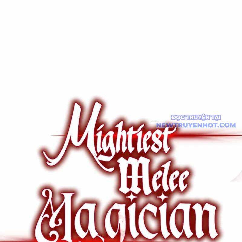Pháp Sư Cận Chiến Mạnh Nhất Chap 25 - Next Chap 26
