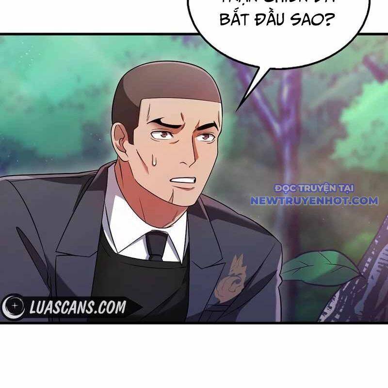 Pháp Sư Cận Chiến Mạnh Nhất Chap 25 - Next Chap 26