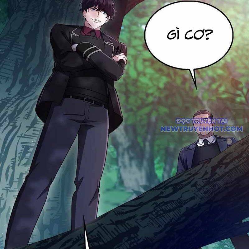 Pháp Sư Cận Chiến Mạnh Nhất Chap 25 - Next Chap 26