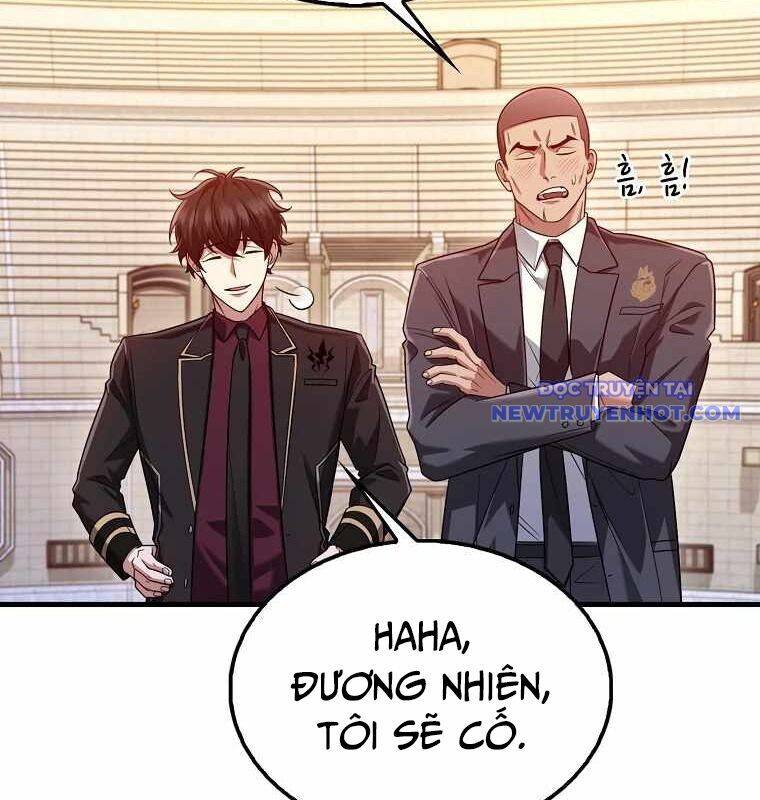 Pháp Sư Cận Chiến Mạnh Nhất Chap 31 - Next Chap 32