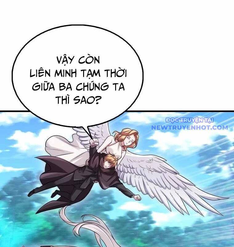 Pháp Sư Cận Chiến Mạnh Nhất Chap 31 - Next Chap 32