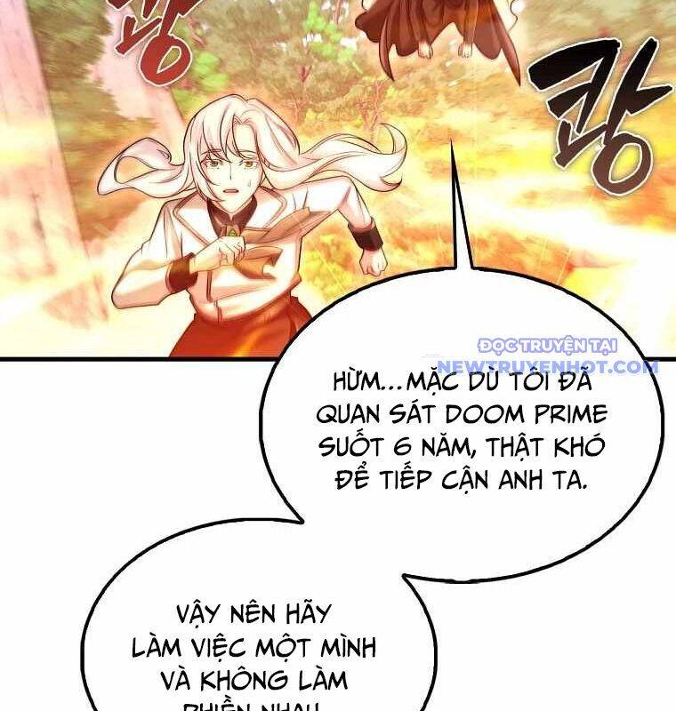 Pháp Sư Cận Chiến Mạnh Nhất Chap 31 - Next Chap 32