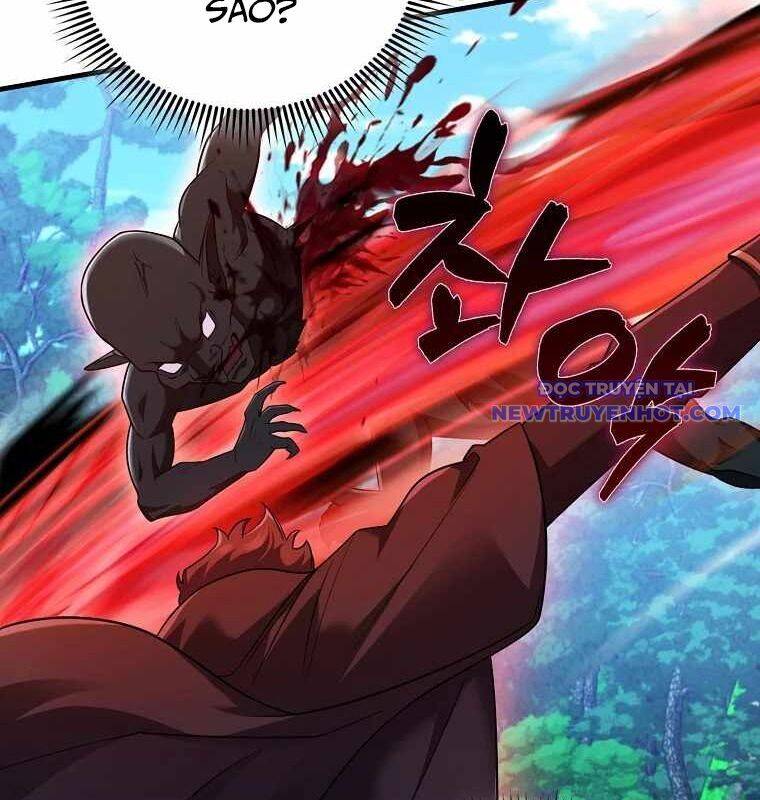 Pháp Sư Cận Chiến Mạnh Nhất Chap 31 - Next Chap 32