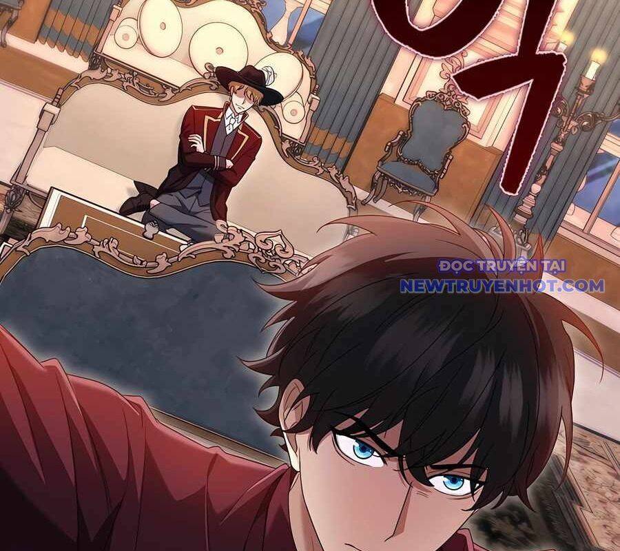 Pháp Sư Cận Chiến Mạnh Nhất Chap 34 - Next Chap 35