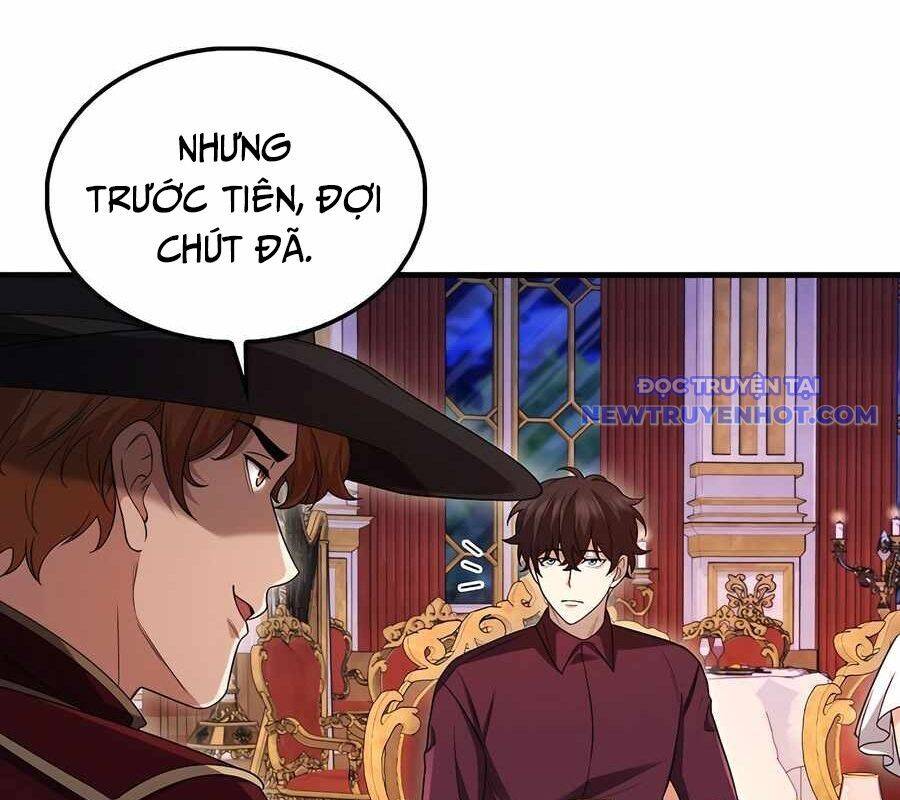 Pháp Sư Cận Chiến Mạnh Nhất Chap 34 - Next Chap 35