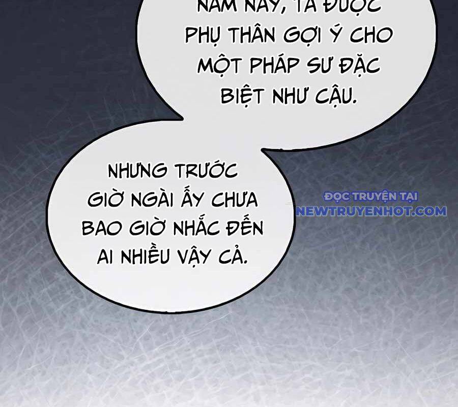 Pháp Sư Cận Chiến Mạnh Nhất Chap 34 - Next Chap 35