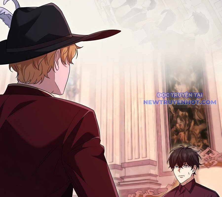 Pháp Sư Cận Chiến Mạnh Nhất Chap 34 - Next Chap 35