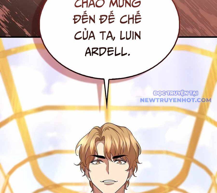 Pháp Sư Cận Chiến Mạnh Nhất Chap 35 - Next Chap 36