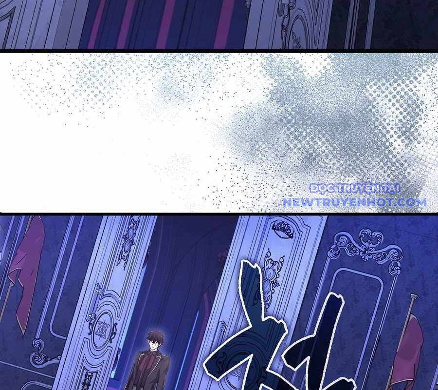 Pháp Sư Cận Chiến Mạnh Nhất Chap 35 - Next Chap 36