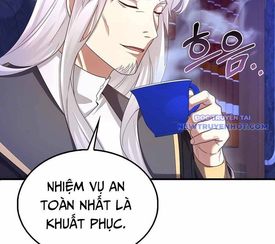 Pháp Sư Cận Chiến Mạnh Nhất Chap 35 - Next Chap 36
