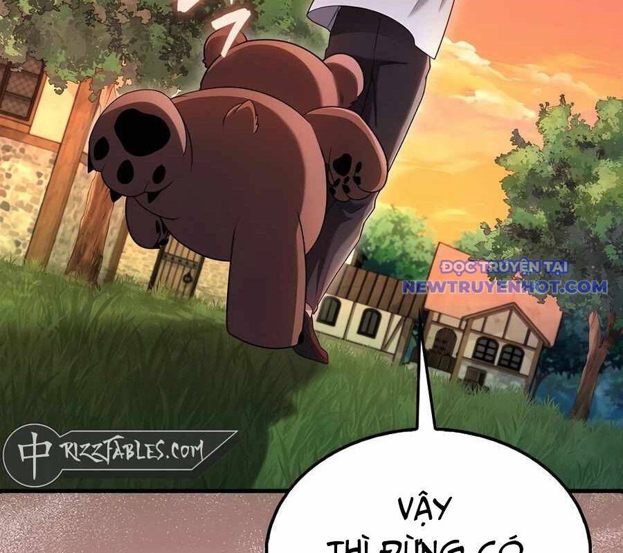 Pháp Sư Cận Chiến Mạnh Nhất Chap 35 - Next Chap 36