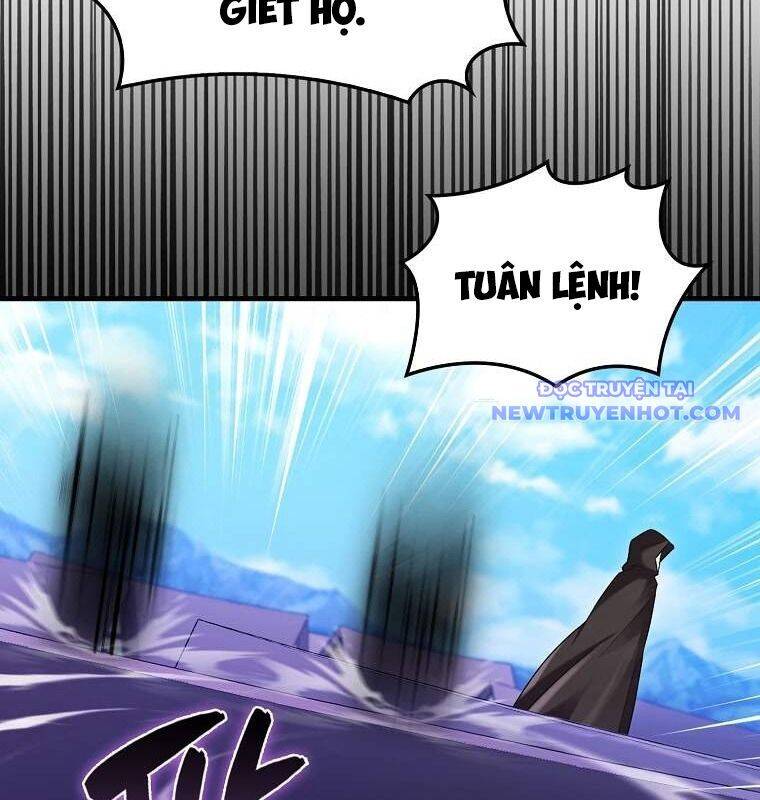 Pháp Sư Cận Chiến Mạnh Nhất Chap 37 - Next Chap 38