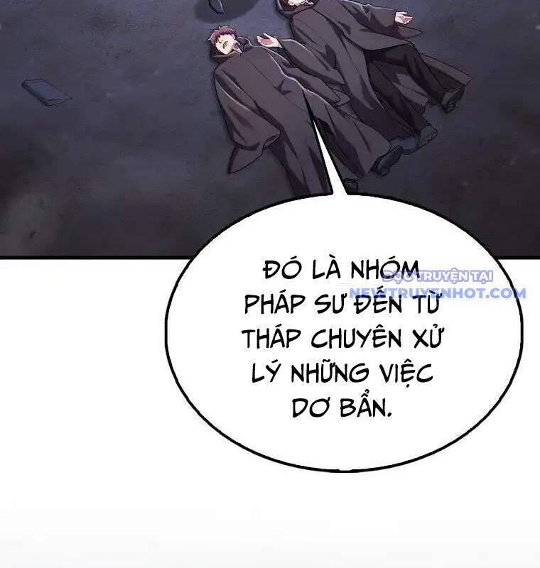 Pháp Sư Cận Chiến Mạnh Nhất Chap 38 - Next Chap 39