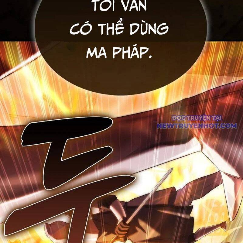 Pháp Sư Cận Chiến Mạnh Nhất Chap 43 - Next Chap 44