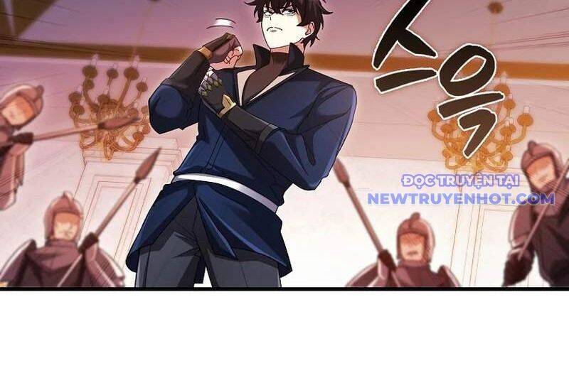 Pháp Sư Cận Chiến Mạnh Nhất Chap 43 - Next Chap 44