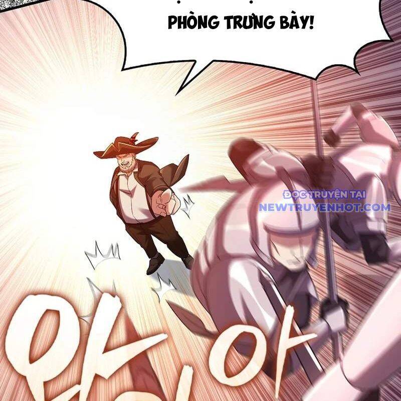 Pháp Sư Cận Chiến Mạnh Nhất Chap 43 - Next Chap 44