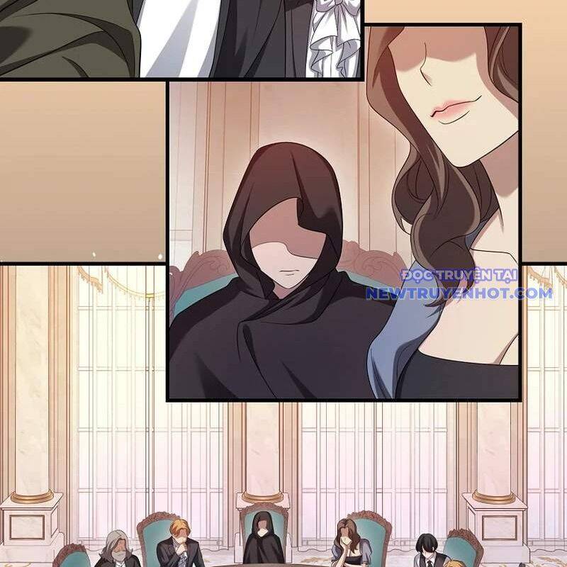 Pháp Sư Cận Chiến Mạnh Nhất Chap 45 - Next Chap 46