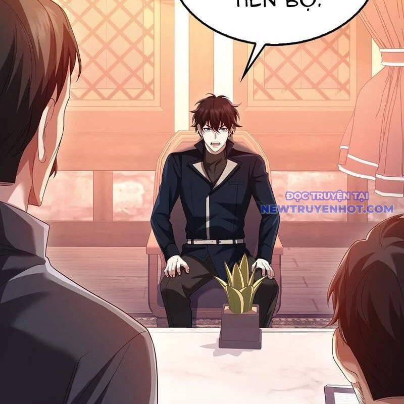 Pháp Sư Cận Chiến Mạnh Nhất Chap 45 - Next Chap 46