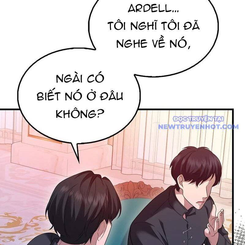 Pháp Sư Cận Chiến Mạnh Nhất Chap 45 - Next Chap 46