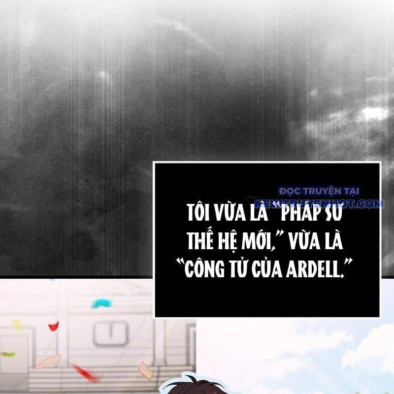 Pháp Sư Cận Chiến Mạnh Nhất Chap 45 - Next Chap 46