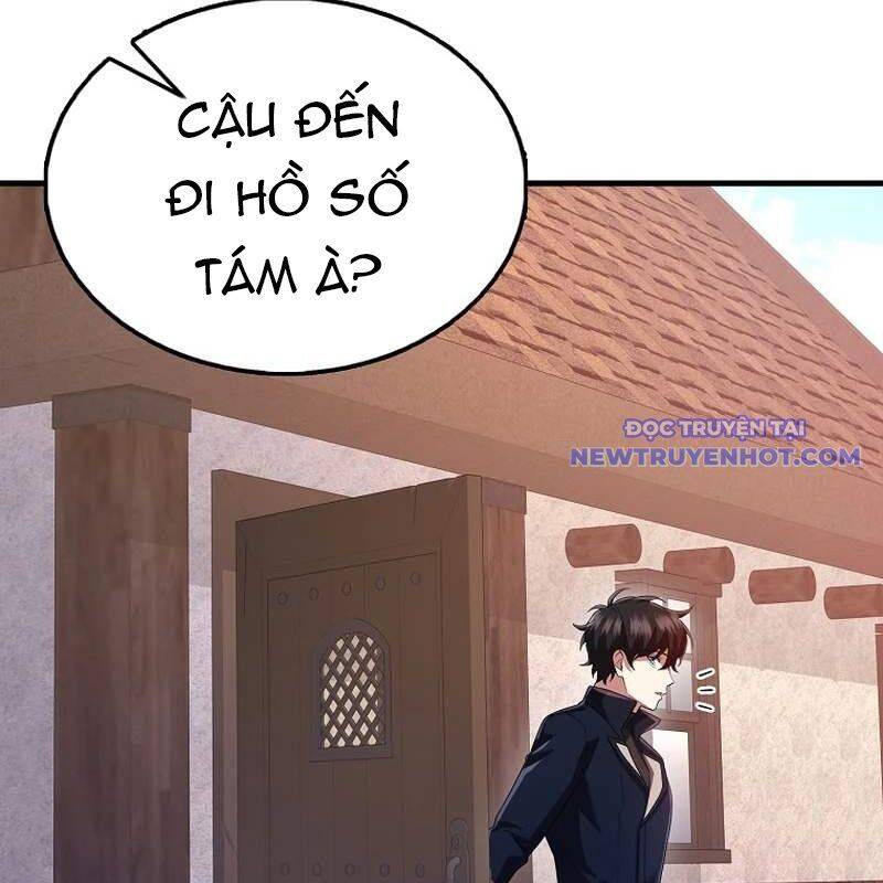 Pháp Sư Cận Chiến Mạnh Nhất Chap 45 - Next Chap 46