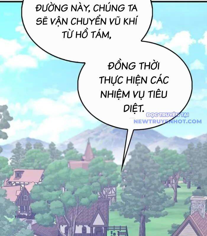 Pháp Sư Cận Chiến Mạnh Nhất Chap 48 - Next Chap 49