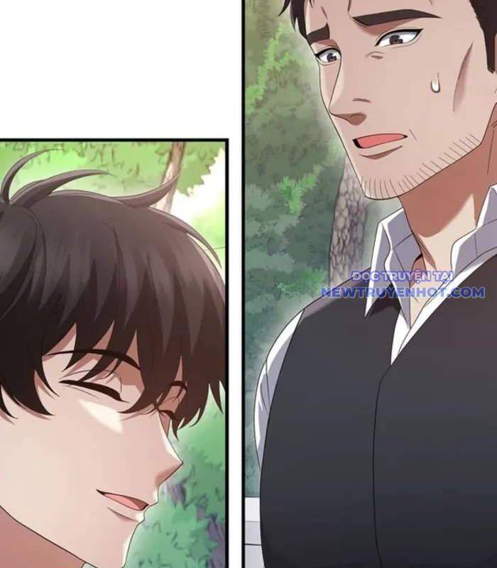 Pháp Sư Cận Chiến Mạnh Nhất Chap 48 - Next Chap 49