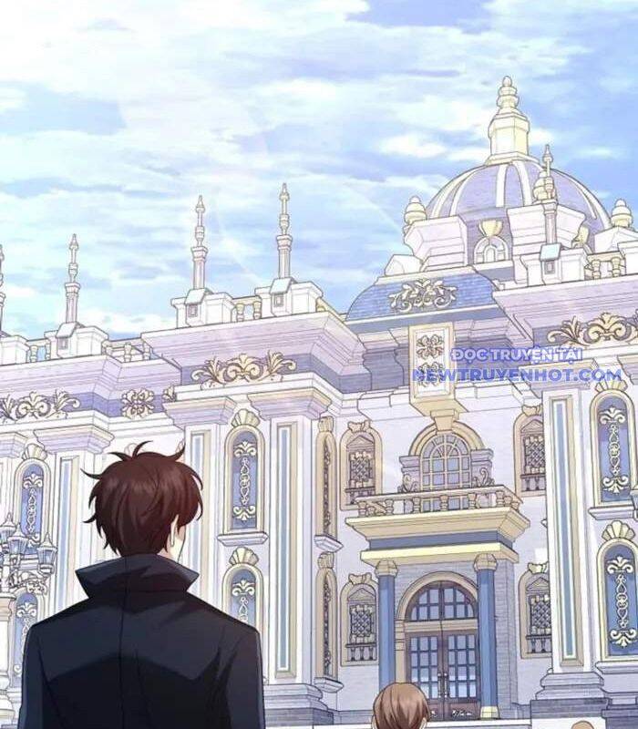 Pháp Sư Cận Chiến Mạnh Nhất Chap 50 - Next Chap 51