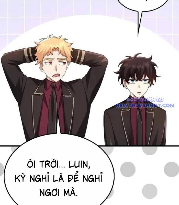 Pháp Sư Cận Chiến Mạnh Nhất Chap 50 - Next Chap 51