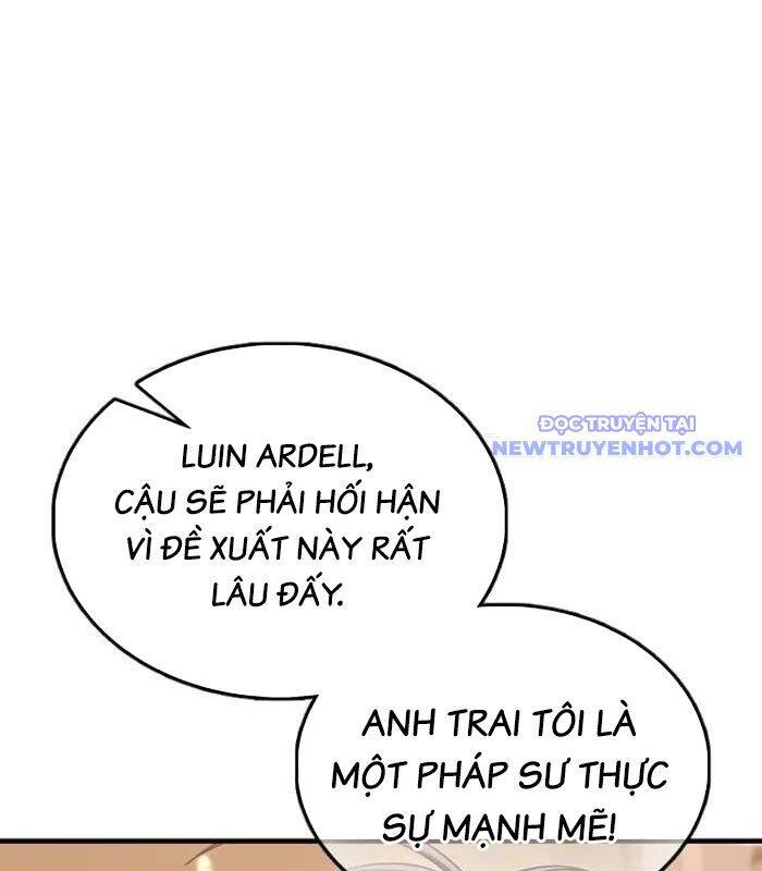 Pháp Sư Cận Chiến Mạnh Nhất Chap 52 - Next Chap 53