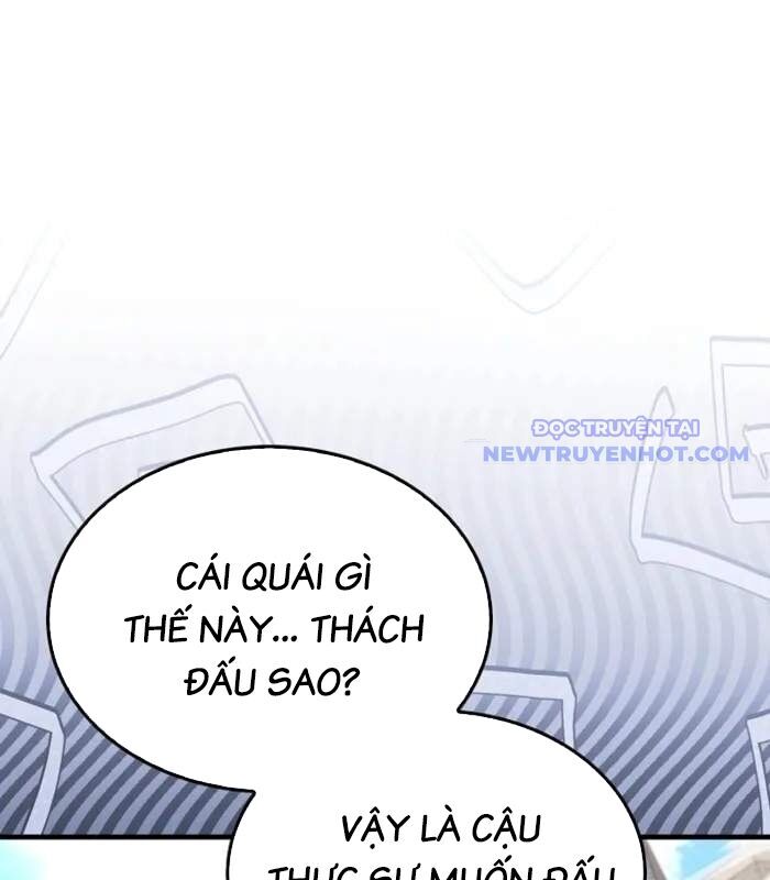 Pháp Sư Cận Chiến Mạnh Nhất Chap 54 - Next Chap 55