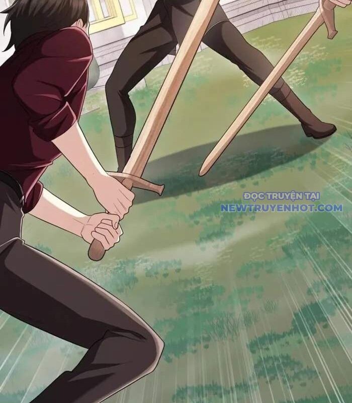 Pháp Sư Cận Chiến Mạnh Nhất Chap 54 - Next Chap 55