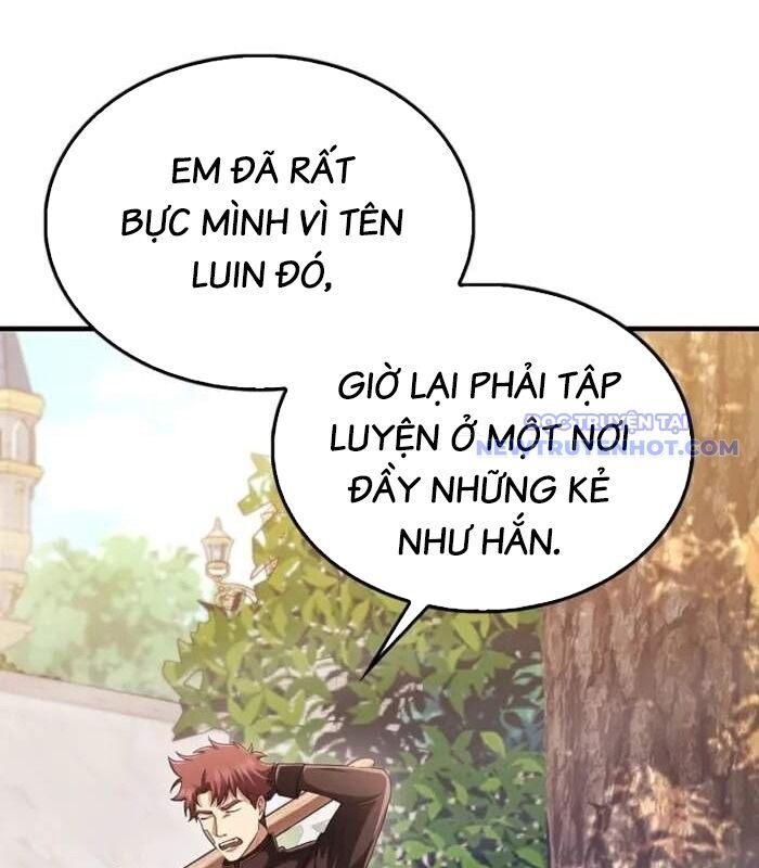 Pháp Sư Cận Chiến Mạnh Nhất Chap 54 - Next Chap 55