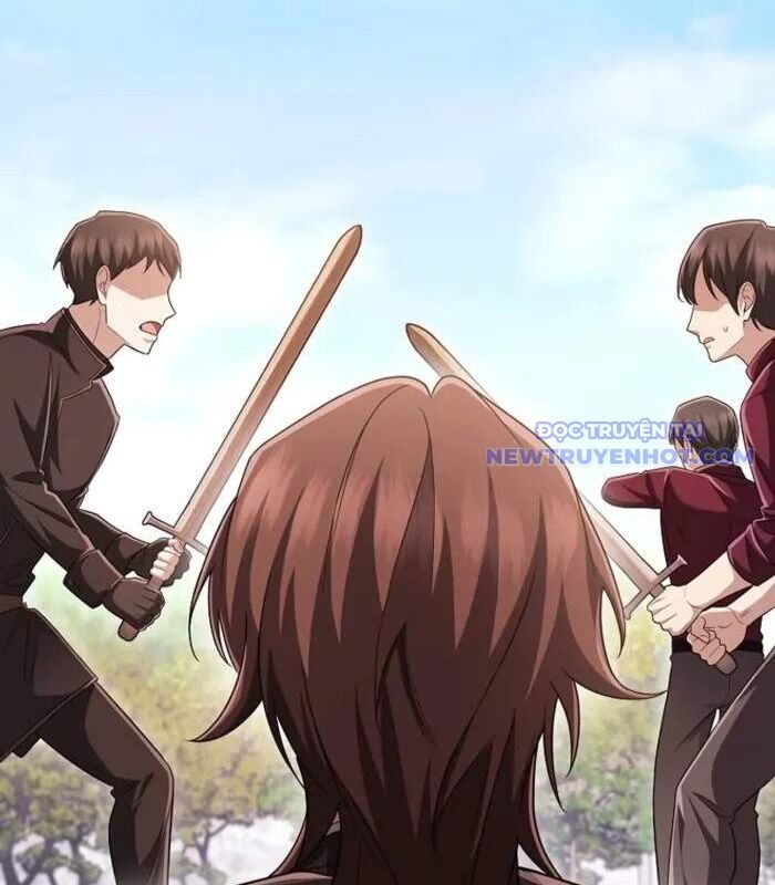 Pháp Sư Cận Chiến Mạnh Nhất Chap 54 - Next Chap 55