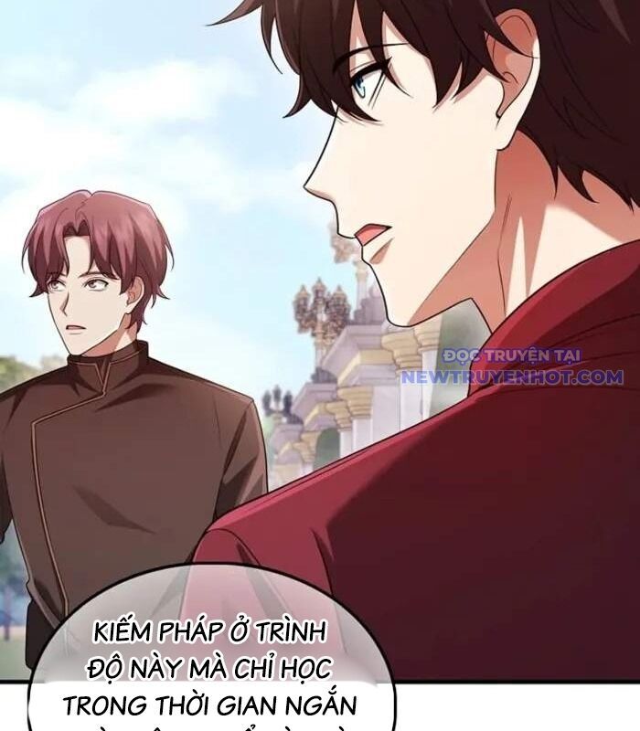 Pháp Sư Cận Chiến Mạnh Nhất Chap 54 - Next Chap 55