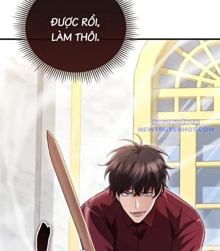 Pháp Sư Cận Chiến Mạnh Nhất Chap 54 - Next Chap 55