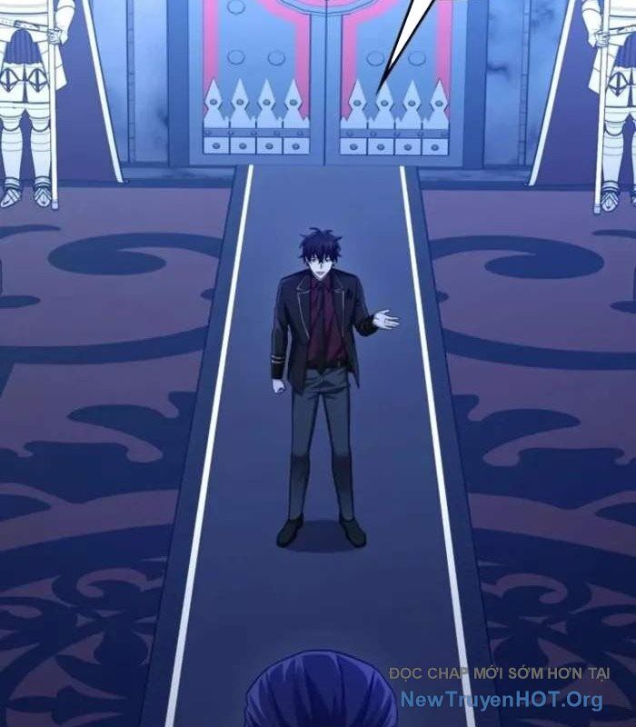 Pháp Sư Cận Chiến Mạnh Nhất Chap 57 - Next Chap 58