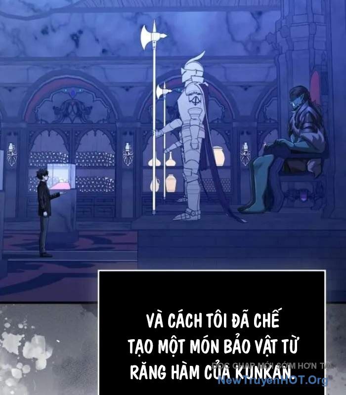 Pháp Sư Cận Chiến Mạnh Nhất Chap 57 - Next Chap 58