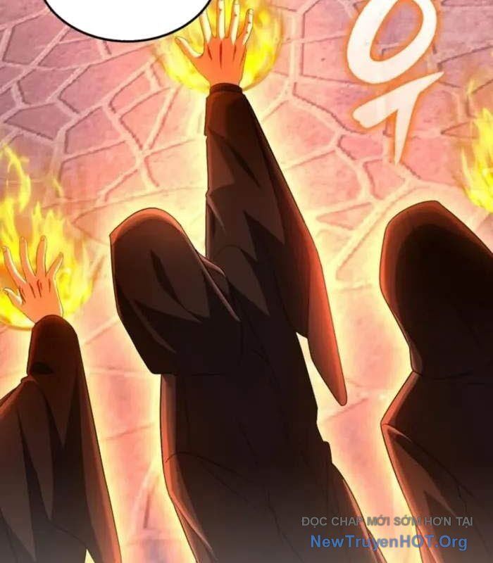 Pháp Sư Cận Chiến Mạnh Nhất Chap 59 - Next Chap 60