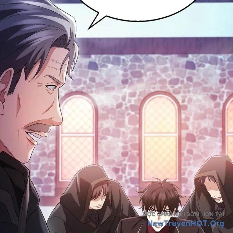 Pháp Sư Cận Chiến Mạnh Nhất Chap 60 - Next Chap 61