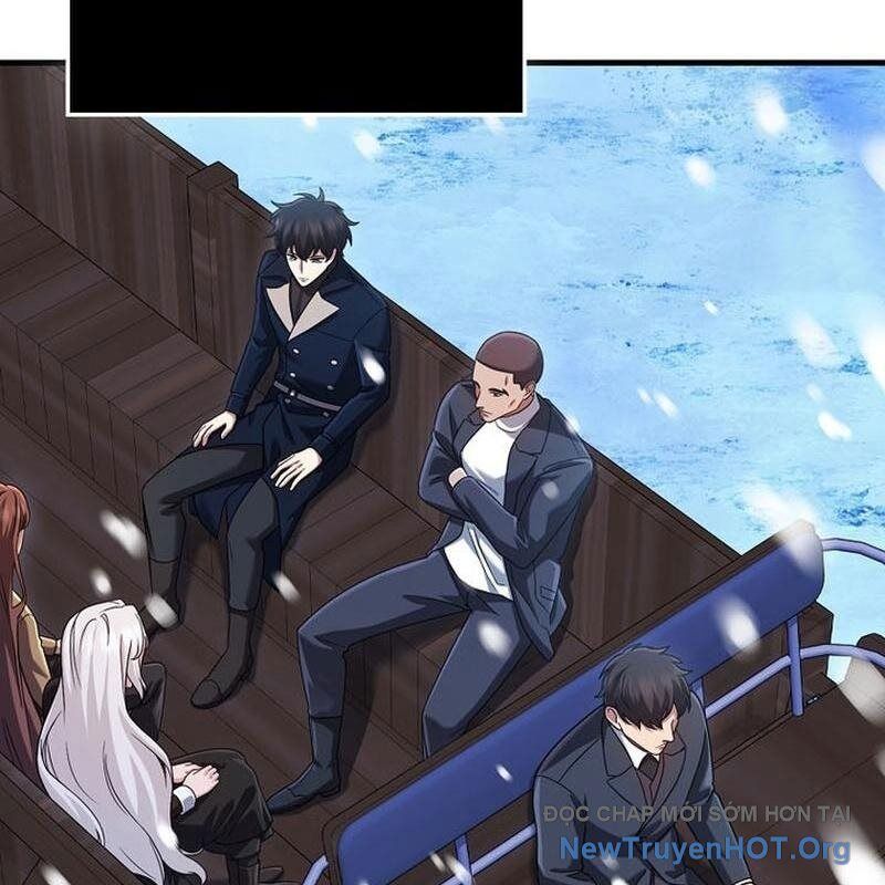 Pháp Sư Cận Chiến Mạnh Nhất Chap 66 - Next Chap 67