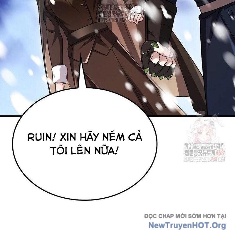 Pháp Sư Cận Chiến Mạnh Nhất Chap 67 - Next Chap 68