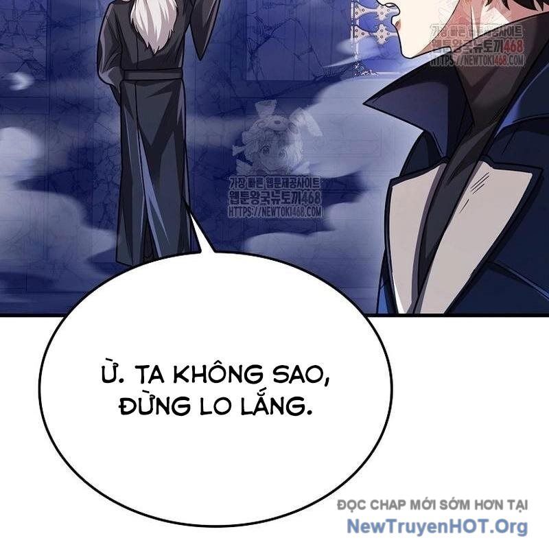 Pháp Sư Cận Chiến Mạnh Nhất Chap 69 - Next Chap 70