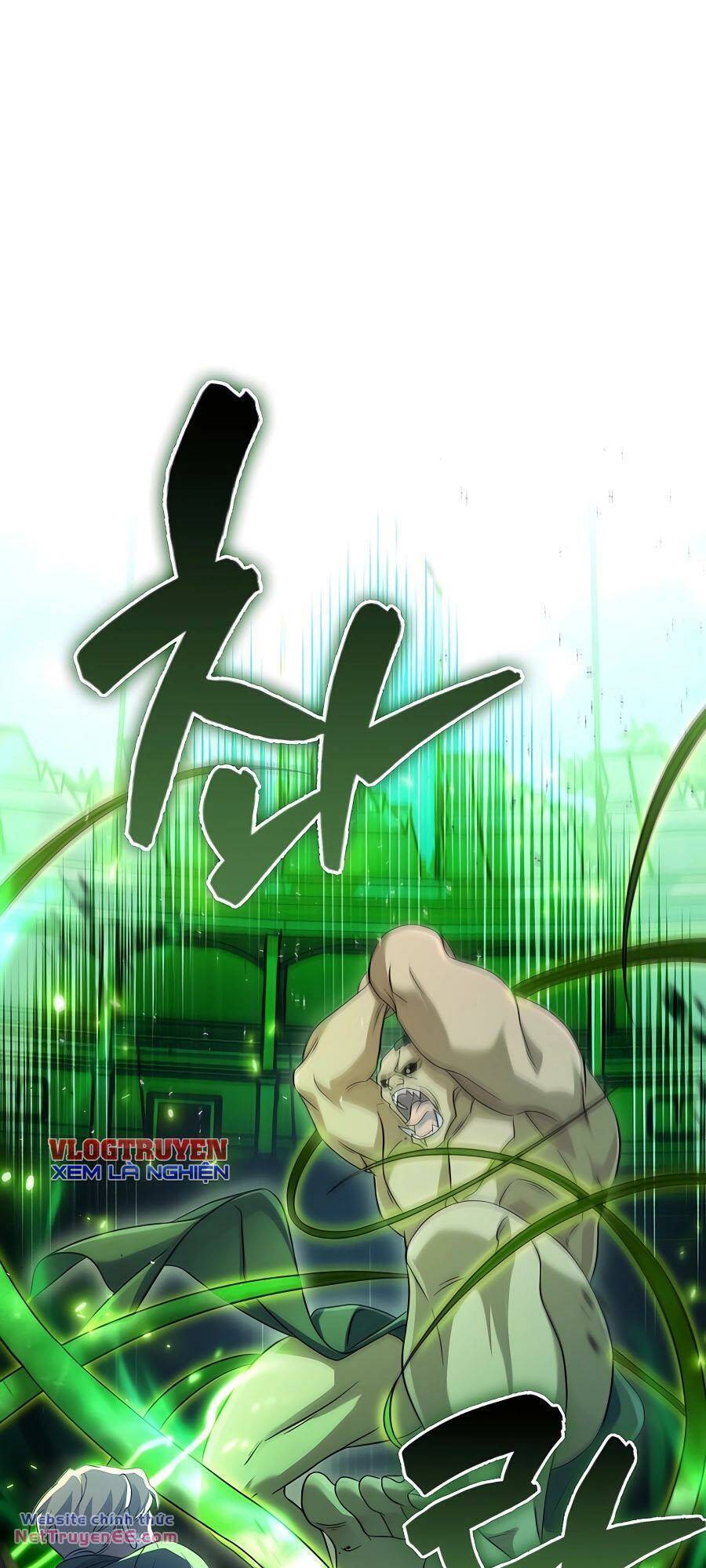 Pháp Sư Cận Chiến Mạnh Nhất Chap 7 - Next Chap 8