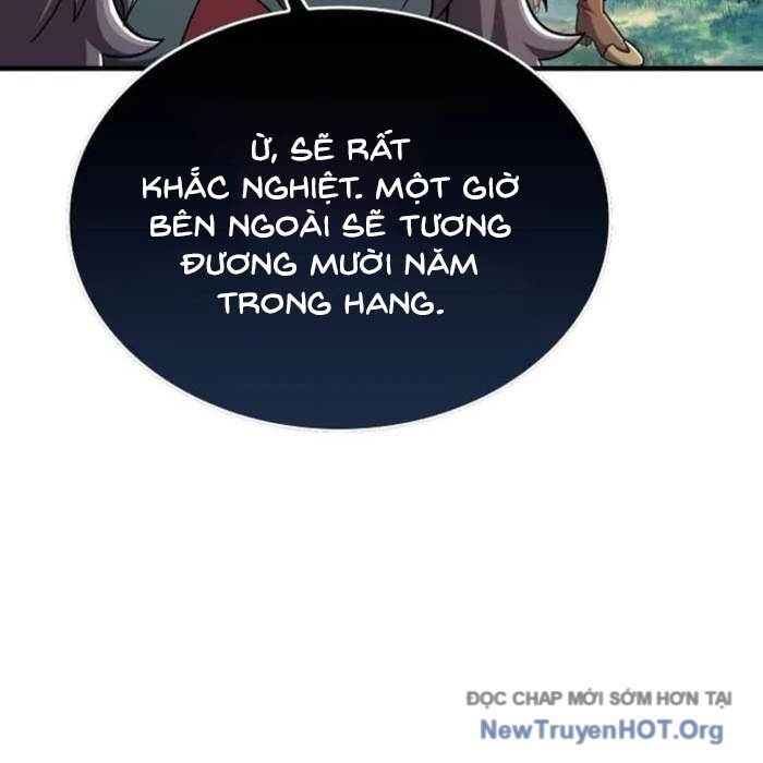 Pháp Sư Cận Chiến Mạnh Nhất Chap 70 - Next Chap 71
