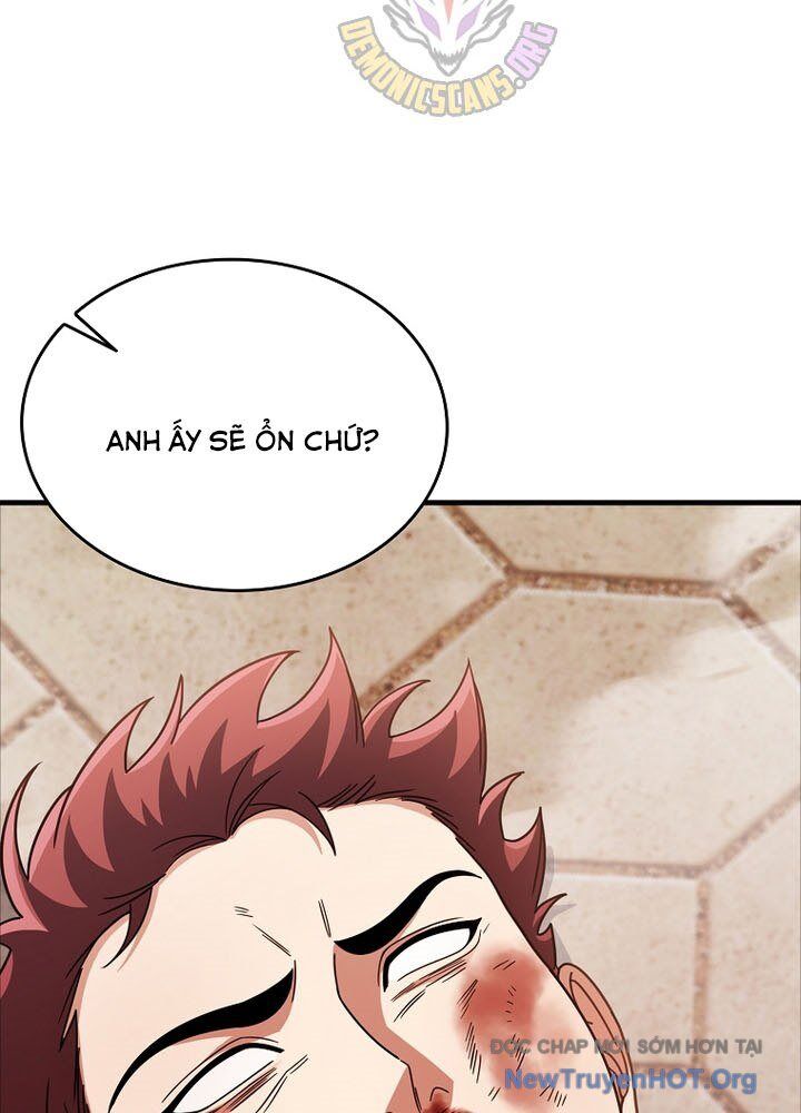 Pháp Sư Cận Chiến Mạnh Nhất Chap 75 - Next Chap 76