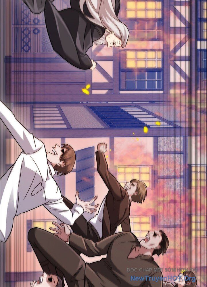 Pháp Sư Cận Chiến Mạnh Nhất Chap 75 - Next Chap 76