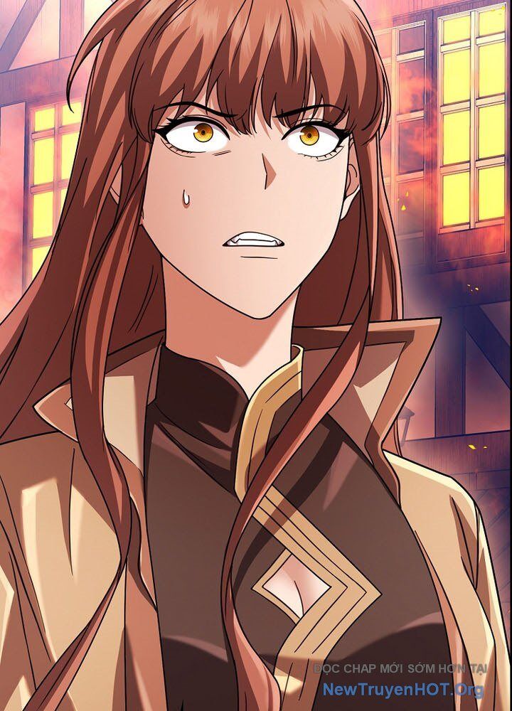 Pháp Sư Cận Chiến Mạnh Nhất Chap 75 - Next Chap 76